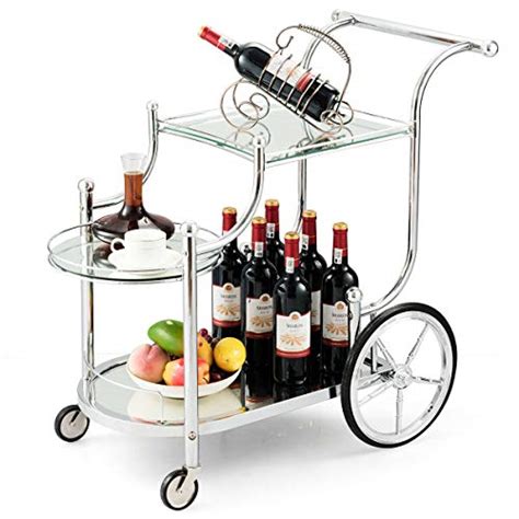 Top Bar Cart For Apartments Of Best Reviews Guide