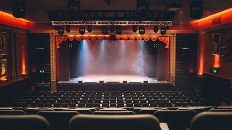 Burnley Mechanics Theatre Creative Tourist