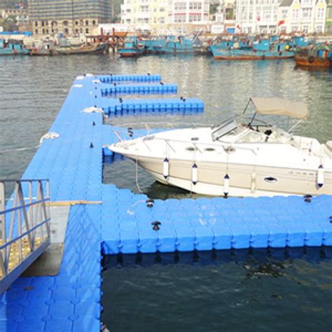 Floating Dock Solutions