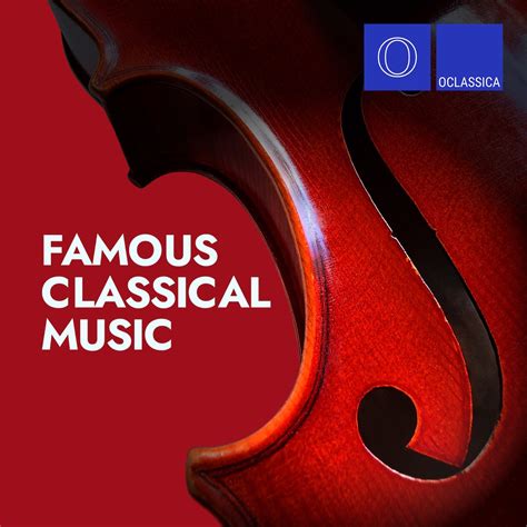 Famous Classical Music Album By Various Artists Apple Music