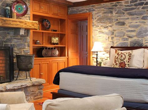 Harpers Ferry Bed and Breakfast | Restaurant & Luxury Spa