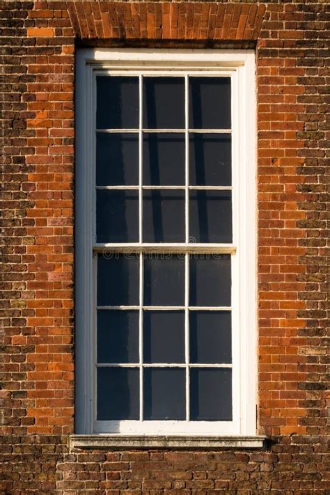 Bay Window In Tudor Building Chester England Stock Image Image Of