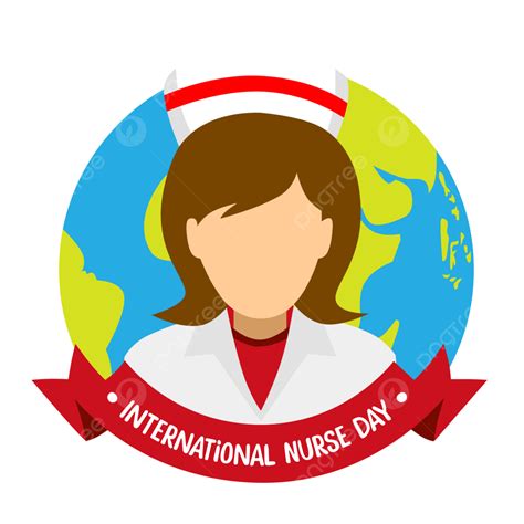 International Nurses Day Clipart Transparent Png Hd World