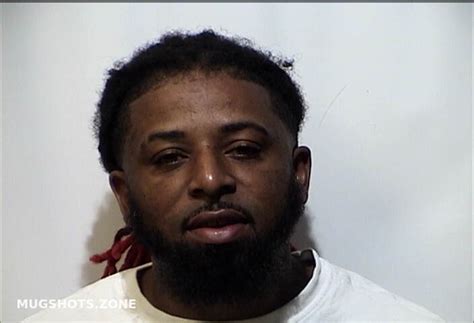 Croney Sean Tyreese Christian County Mugshots Zone