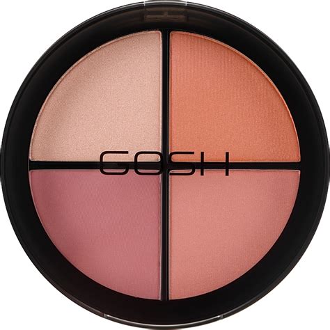 Makeupstore Co Il Gosh Copenhagen Gosh Copenhagen