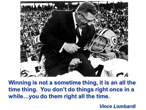 Vince Lombardi Leadership Quotes. QuotesGram