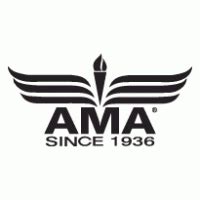 AMA logo vector - Logovector.net