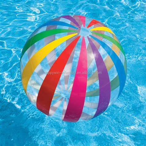 Giant Inflatable Beach Ball Inflatable Beach Ball With Good Quality