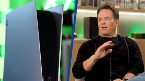 Xbox Boss Admits Microsoft Can T Outconsole PS5 Push Square