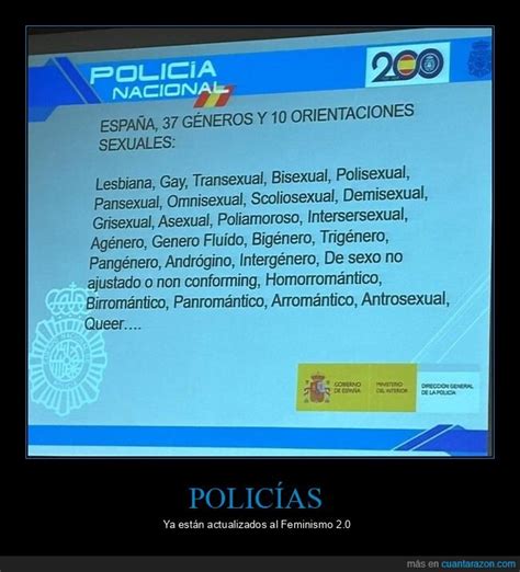 ¡cuánta Razón Formación Policial