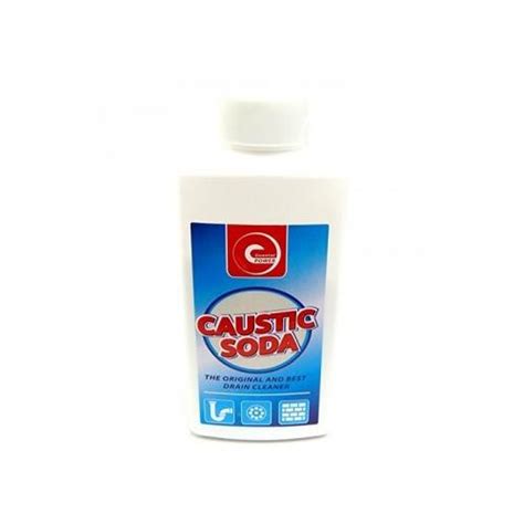 Caustic Soda 500gm