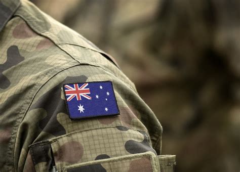 Supporting Veterans In Their Transition From The Defence Force To