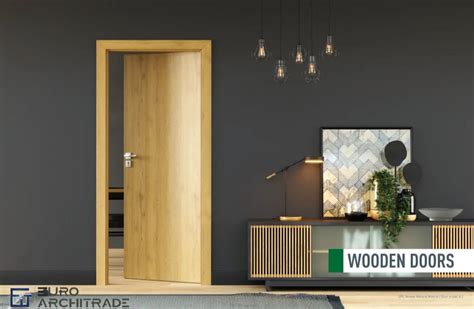 Wooden Flush Doors At Rs Piece Wooden Flush Doors In Chennai