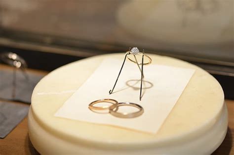 Kataoka Jewelry Is On A Journey To Understated Elegance Simplicity And