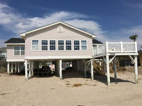 Edisto Beach Sc Waterfront Homes For Sale 30 Homes Zillow