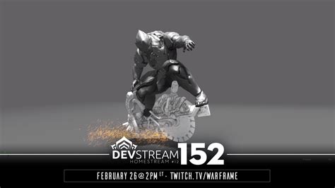 Coming Soon Devstream Livestreams Warframe Forums