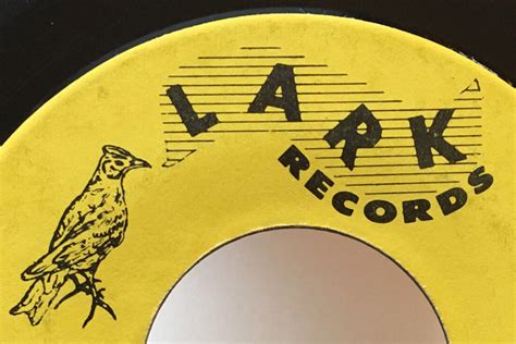 Lark Records 3 Label Releases Discogs