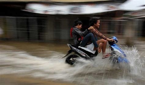 Efek Terjadinya La Nina Di Indonesia Pada Juli September 2024 FreedomNews