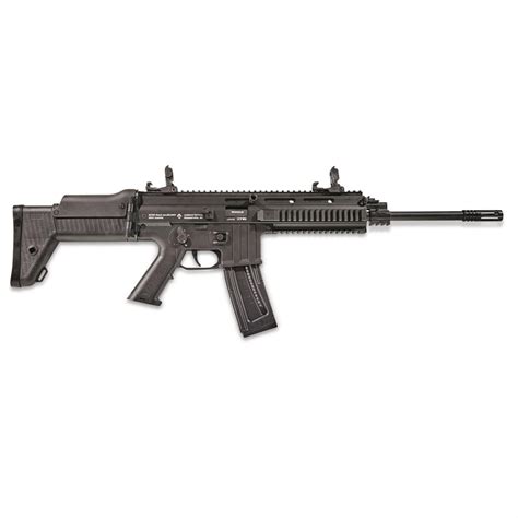 Ati Issc Mk22 Ria Semi Automatic 22lr 16 Barrel 22 1 Rounds 676343 Semi Automatic At