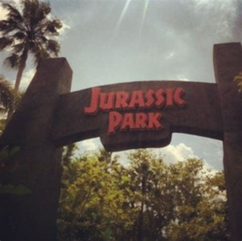 Jurassic Park / Orlando | Orlando parks, Jurassic park, Park