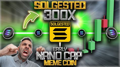 Solgested Only Low Cap Memecoin Surviving Pumping On Solana X