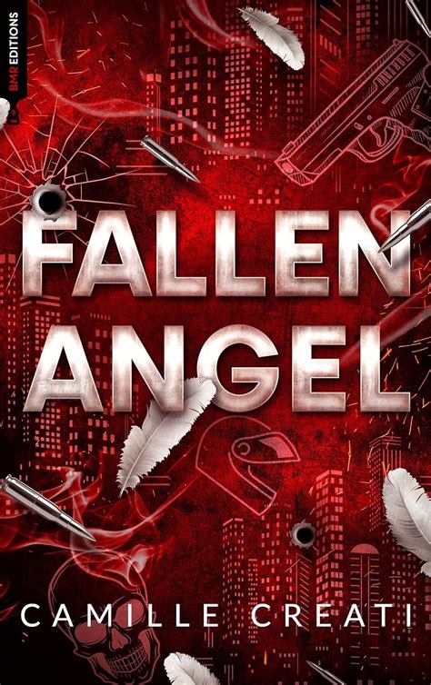 Fallen Angel Dark Romance French Edition Kindle Edition By Creati