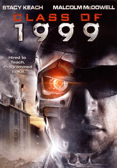 Best Buy Class Of 1999 Dvd 1990