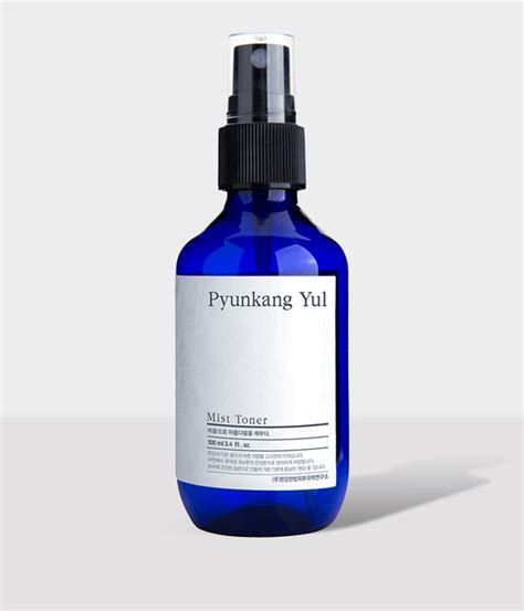 PYUNKANG YUL - Mist Toner 100ml - Miloon