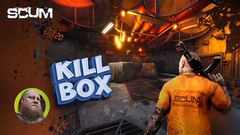 Scum KILL BOX YouTube