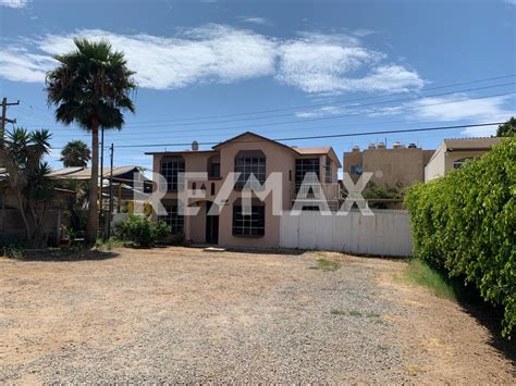 Venta Casa En Valle Dorado Ensenada Ensenada 545470 Icasas Mx