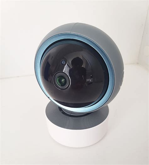 Connecting Tuya 5 Megapixel Camera To Synology Surveillance Station