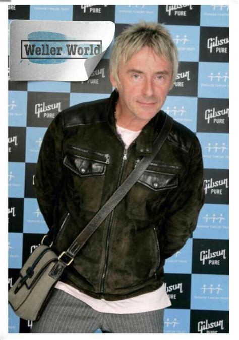 Weller Paul Weller Weller The Style Council