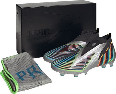 Chuteiras De Futebol Adidas PREDATOR EDGE FG 11teamsports Pt