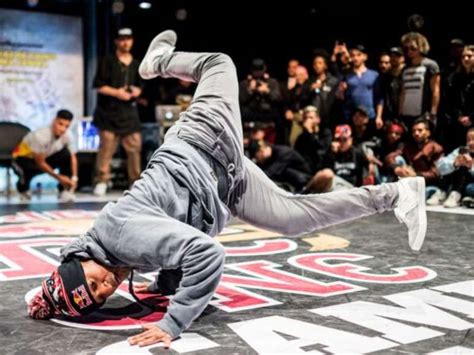 Batalha De Break Dance Abre Inscri Es E Tem Premia O Em Dinheiro