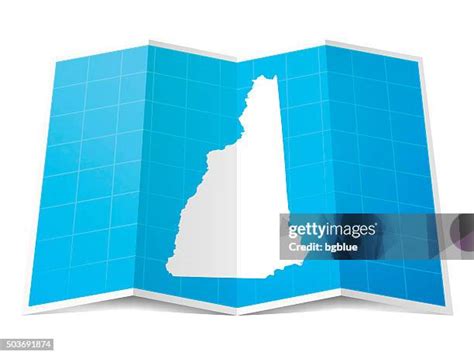 Nh Map Photos And Premium High Res Pictures Getty Images