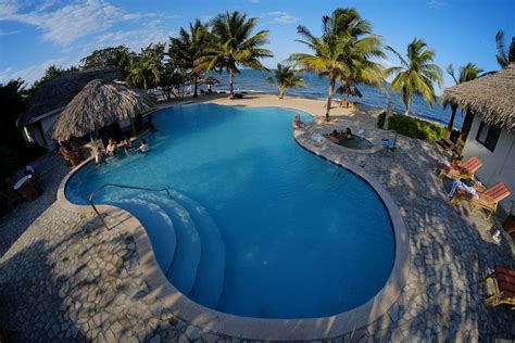 List Of The Best Luxury Hotels In Belize With Photos