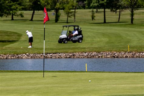 Punderson State Park Golf Course