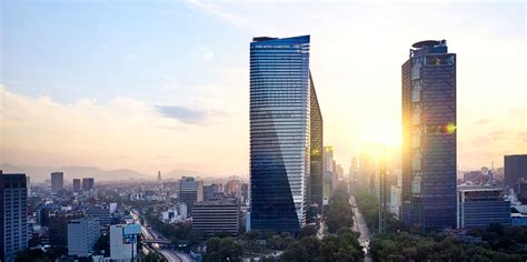 Los 20 Edificios De La CDMX Que Tienes Que Conocer Architectural Digest