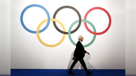 Paris Awarded 2024 Olympics Los Angeles Gets 2028 Games News18