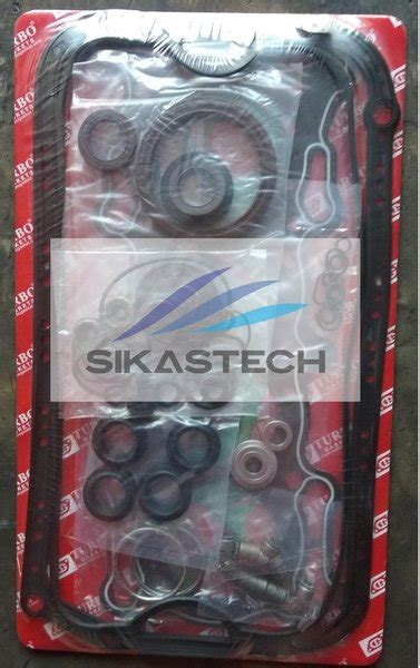 Jual Engine Overhaul Gasket Packing Kit Paking Full Set Honda F B