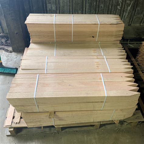 Lath Stakes Edrich Lumber Inc