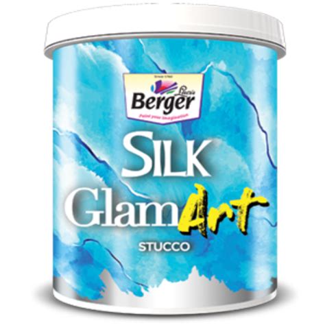 Berger Silk Glamour Luxury Interior Emulsion 20 Ltr At Best Price In