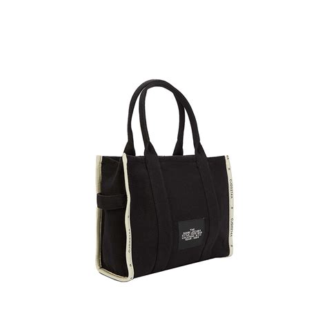 The Large Tote Cotton Blend Tote Bagthe Large Tote Cotton Blend Tote
