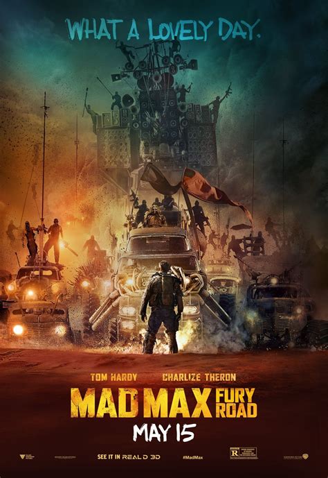 Fondos de pantalla 1407x2048 px coche Mad Max Fury Road películas