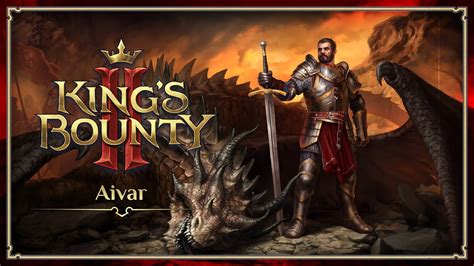 King S Bounty II Aivar YouTube