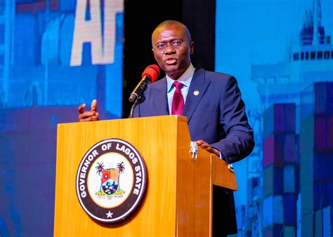 Govsanwo Olu Signs Lagos Electricity Bill 2024 To Bring 24 Hour Power