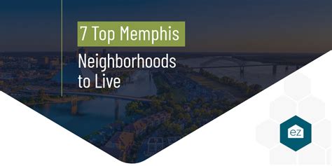 Our 7 Top Memphis Neighborhoods to Live