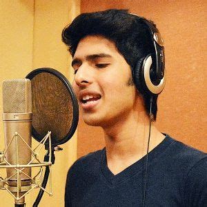 Armaan Malik Age, Height, Weight, Birthday - AgeCalculator.Me