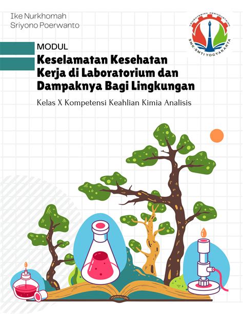 SOLUTION Modul K3 Di Laboratorium Dan Dampaknya Bagi Lingkungan Pdf