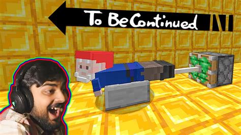 Minecraft Meme MUTAHAR Laugh GNOME PART 16 YouTube